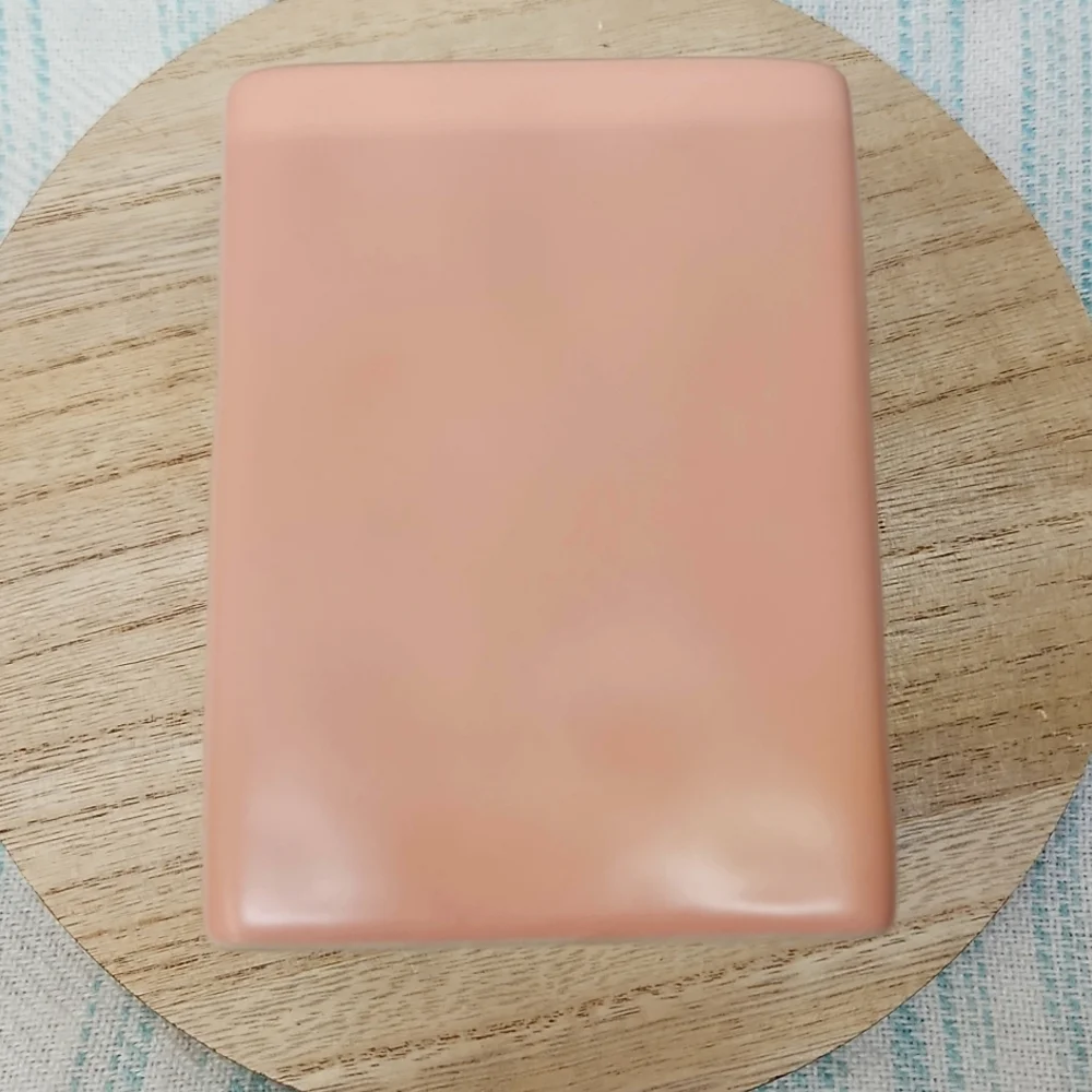 Rae Dunn Pink 